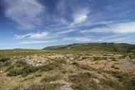 Serra da Barbanza